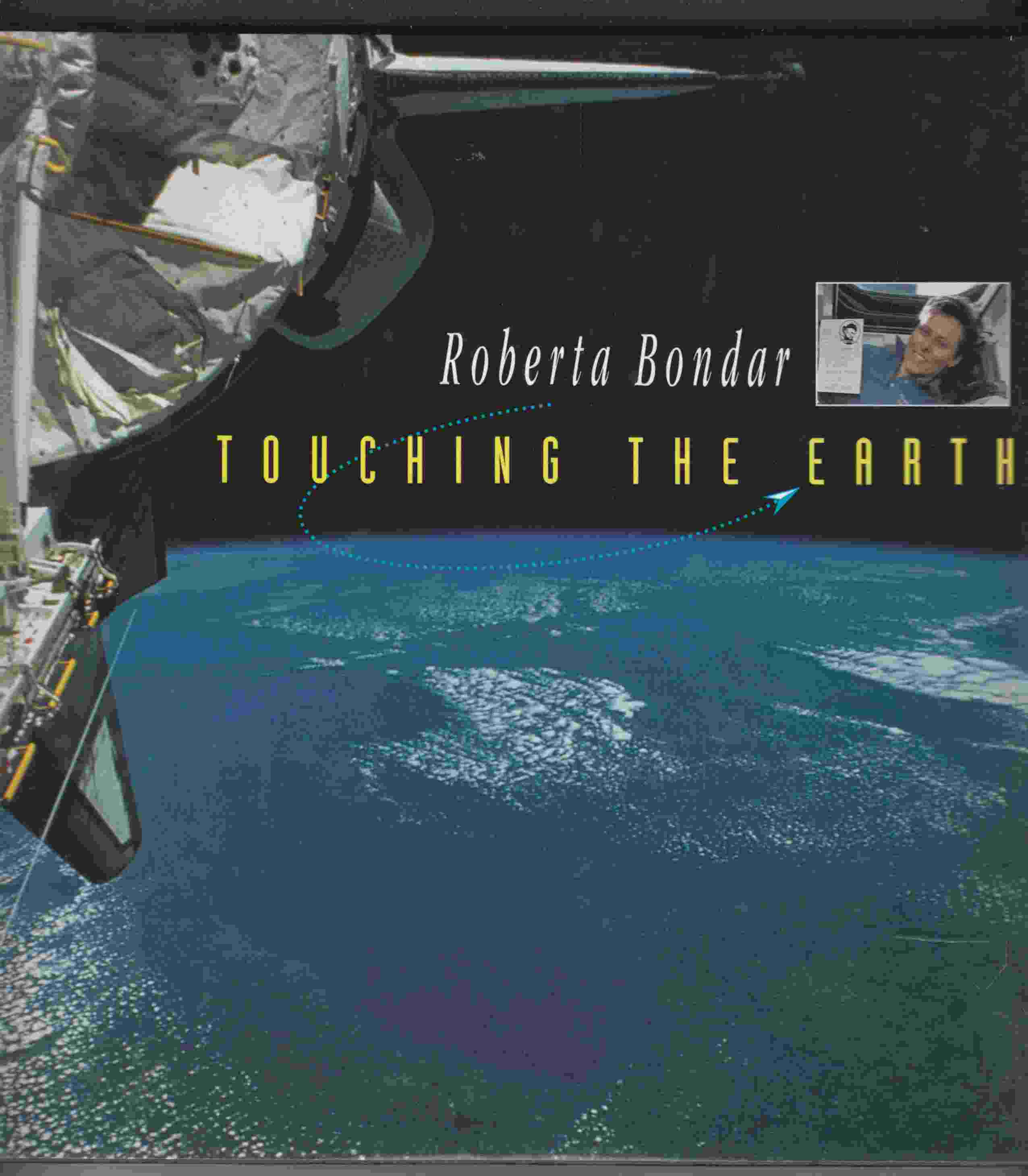 Touching the Earth Image for Touching the Earth