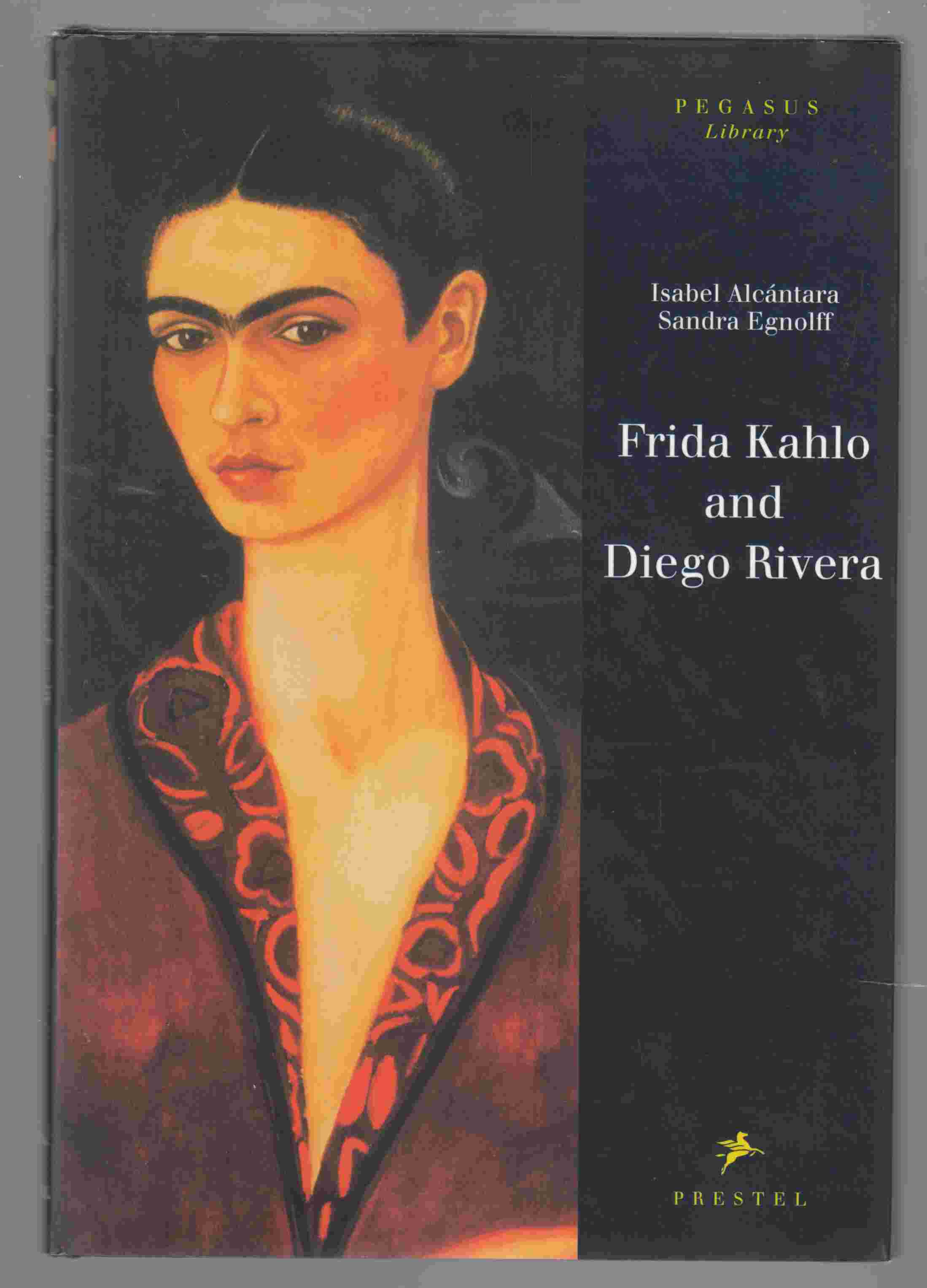 Frida Kahlo and Diego Rivera Image for Frida Kahlo and Diego Rivera