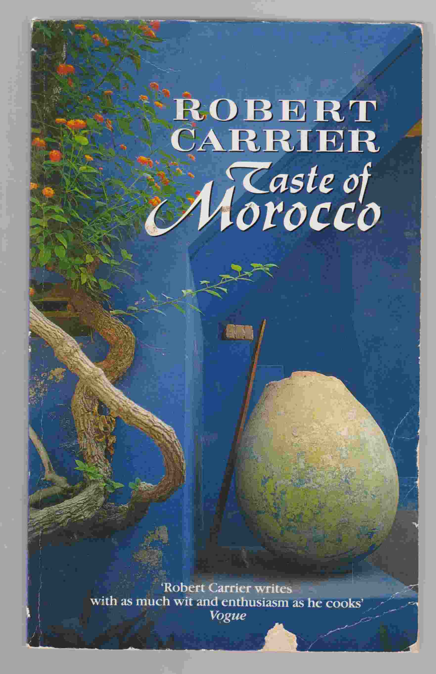 Taste of Morocco Image for Taste of Morocco