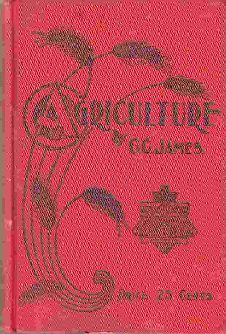 Agriculture Image for Agriculture