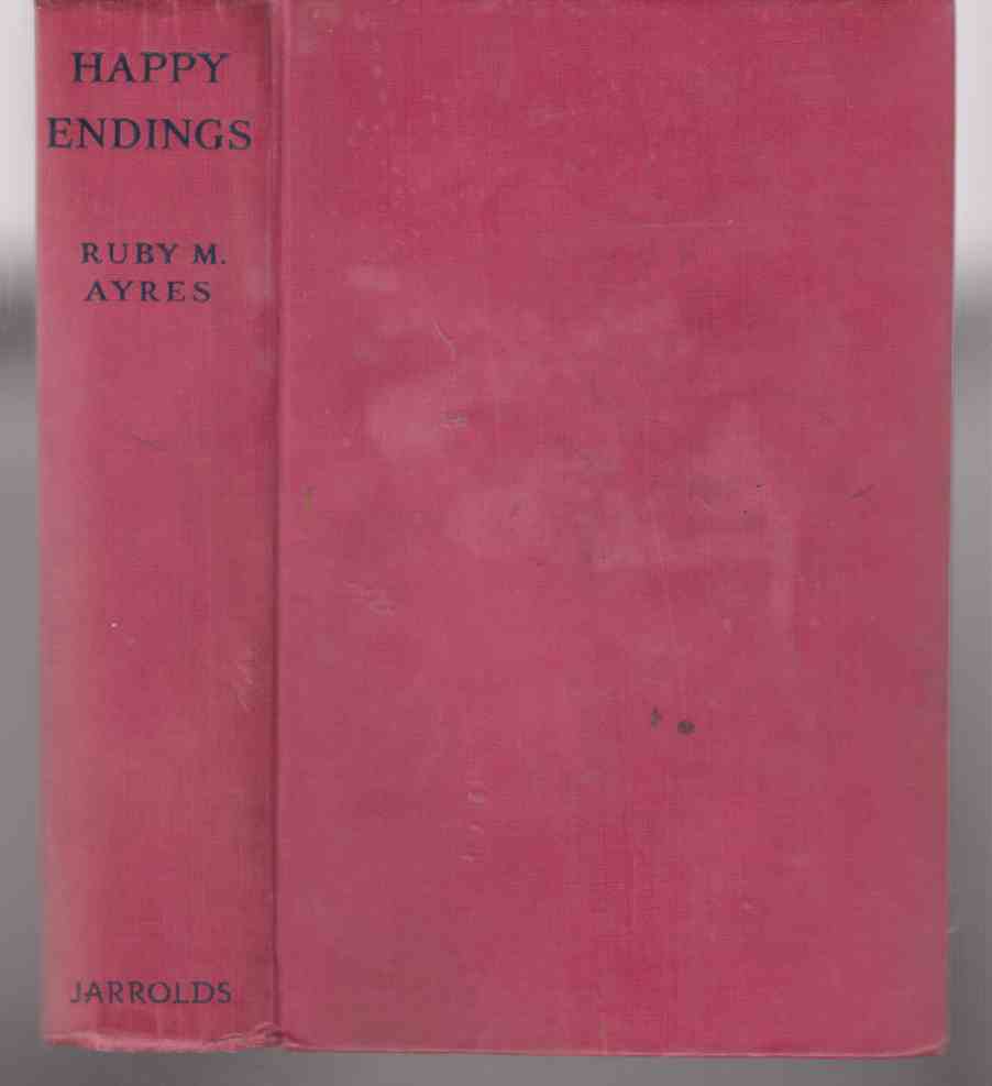 Happy Endings Image for Happy Endings