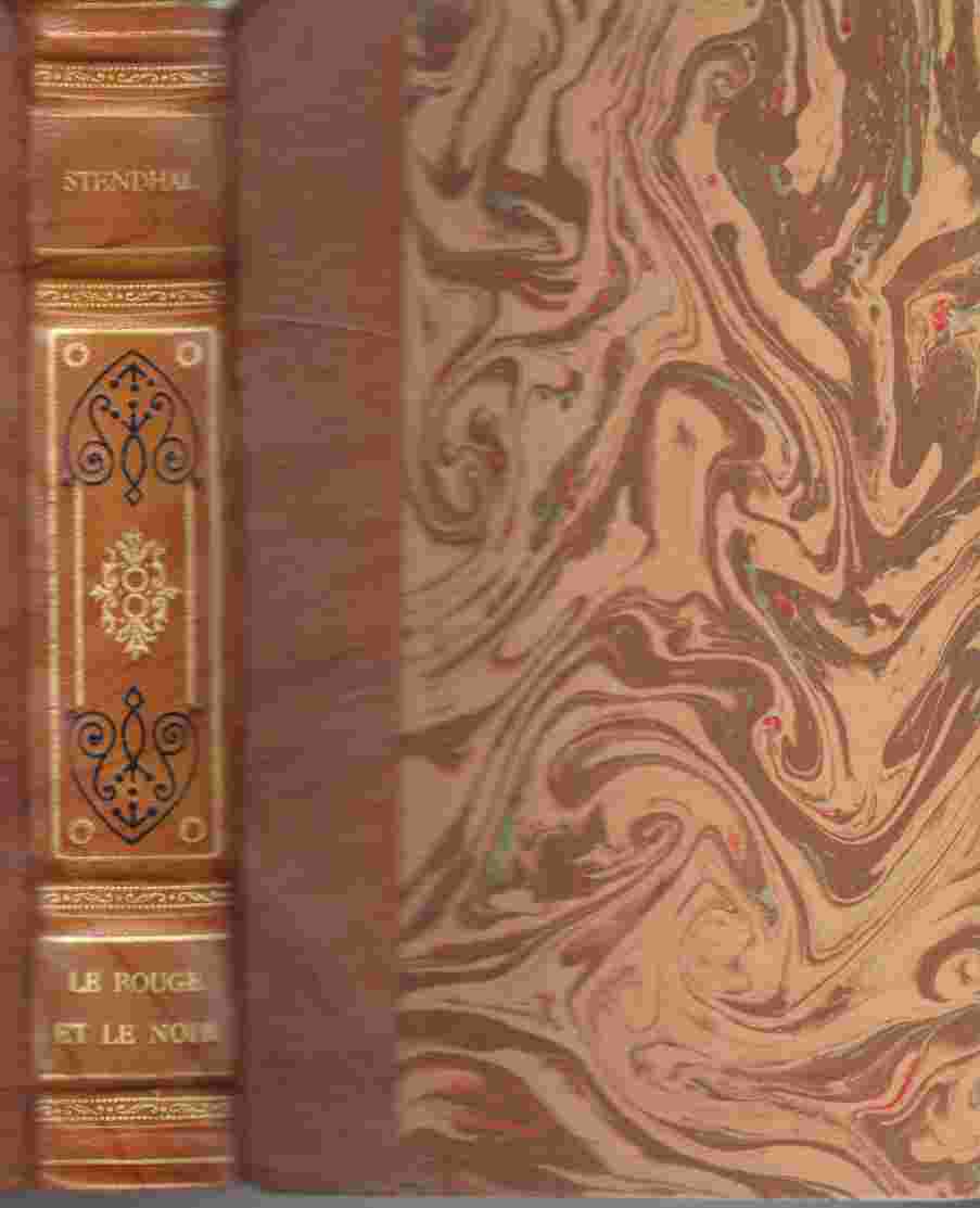Le Rouge Et Le Noir Chronique du XIXe Siecle Image for Le Rouge Et Le Noir Chronique du XIXe Siecle