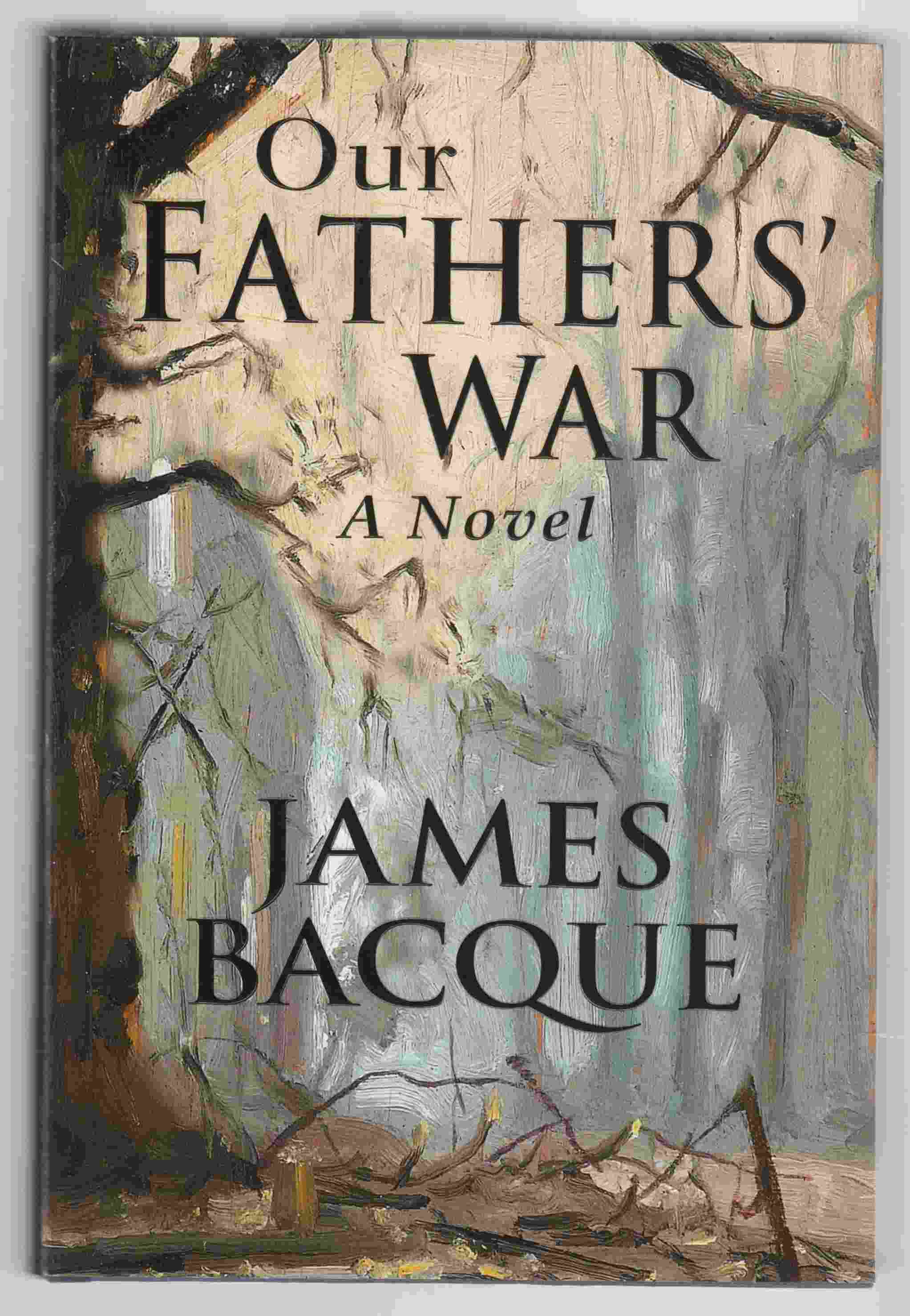 Our Father's War Image for Our Father's War