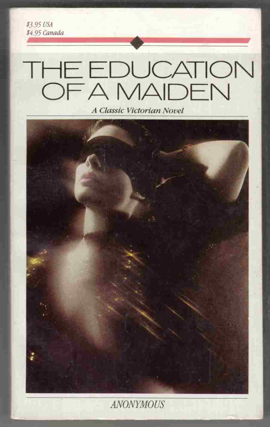 The Education of a Maiden Image for The Education of a Maiden