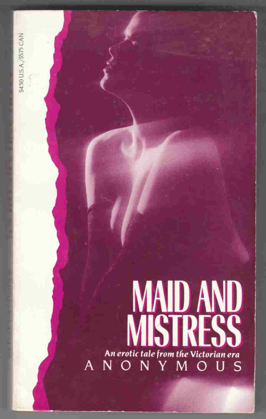 Maid and Mistress Image for Maid and Mistress