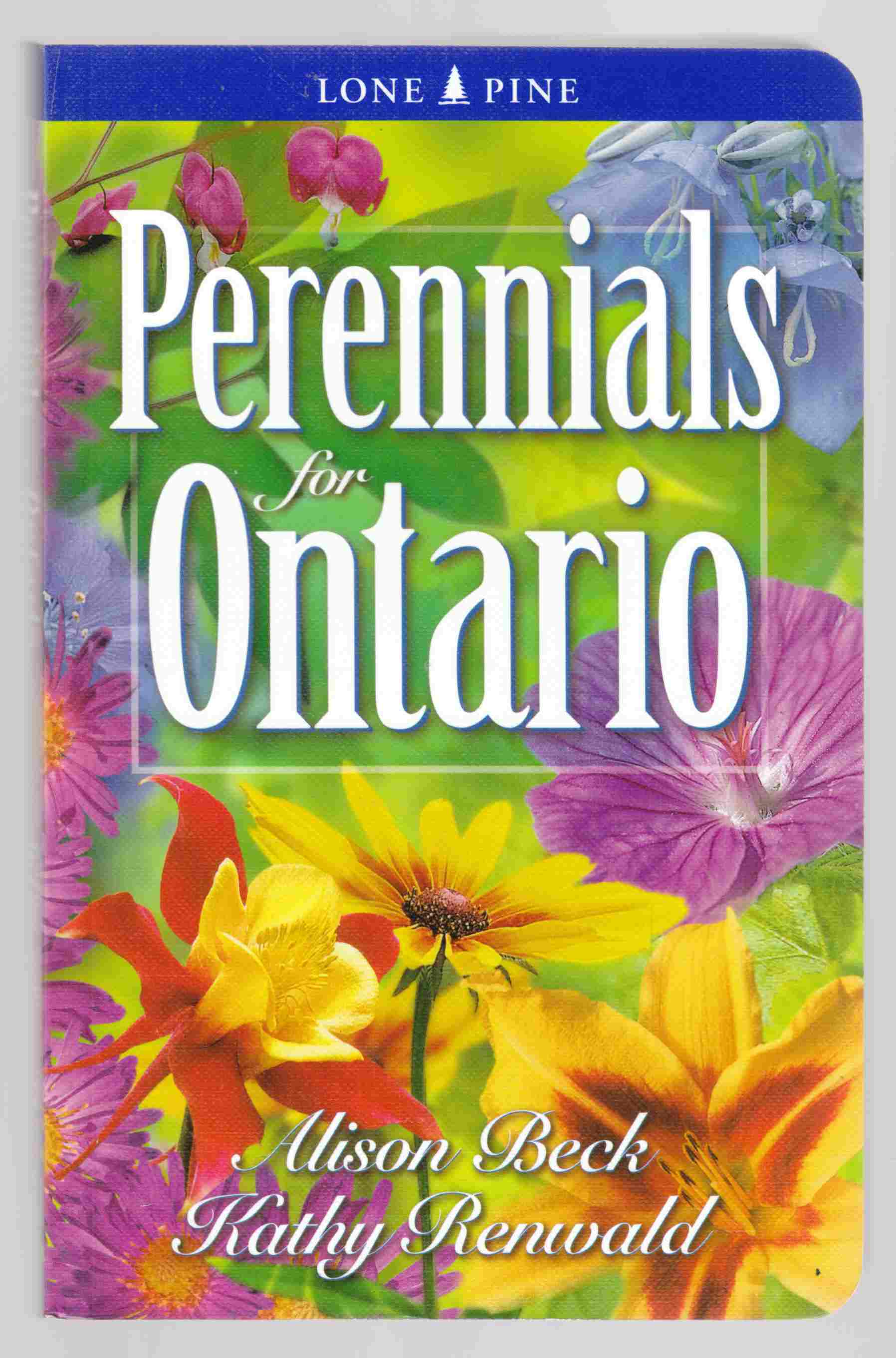 Perennials for Ontario Image for Perennials for Ontario
