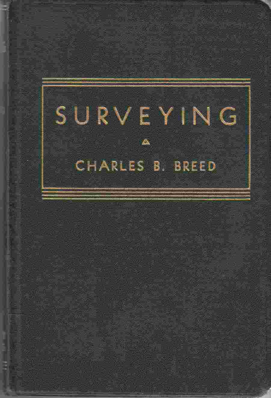 Image for Surveying