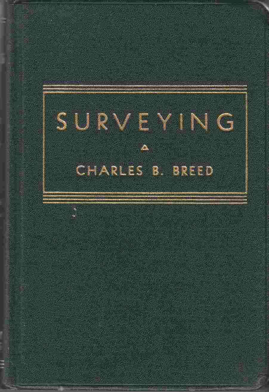Image for Surveying