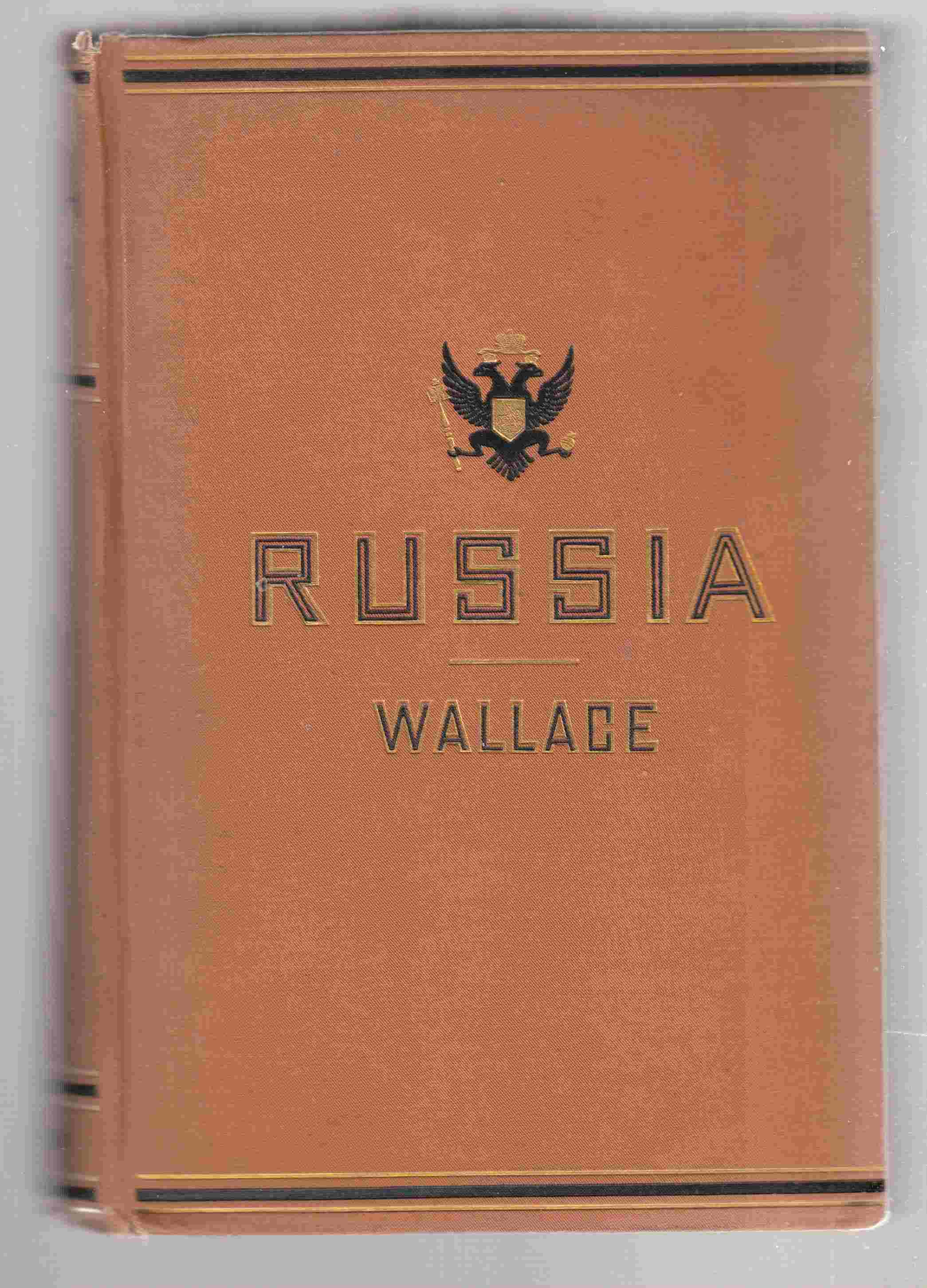 Image for Russia