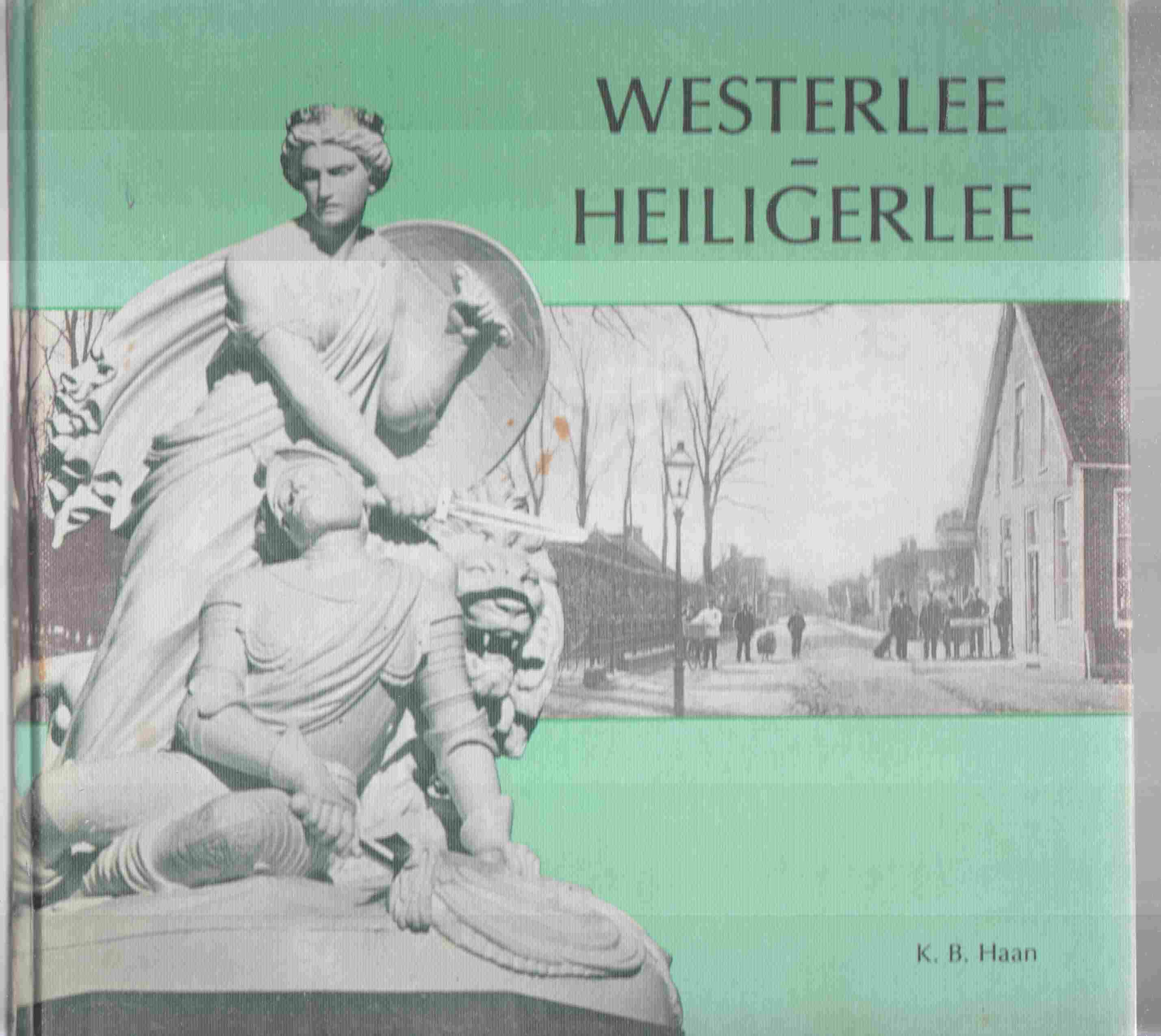 Image for Westerlee Heiligerlee