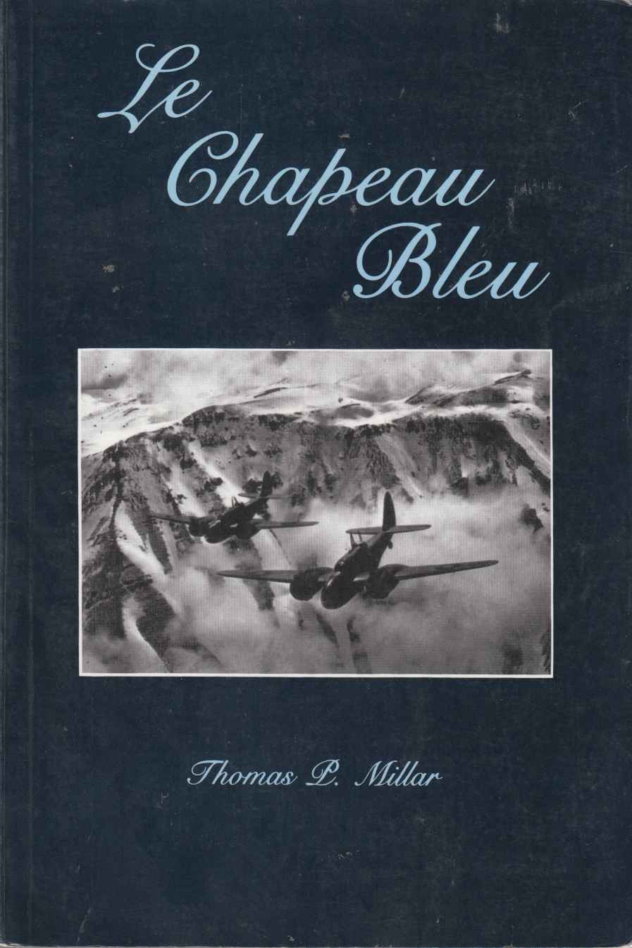 Image for Le Chapeau Bleu
