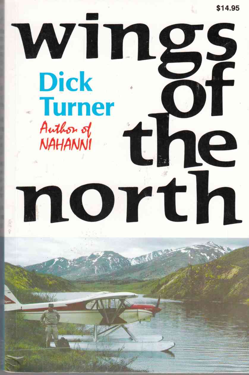 Image for Wings of the North