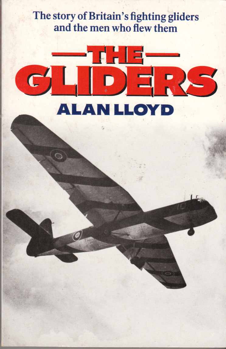 Image for The Gliders