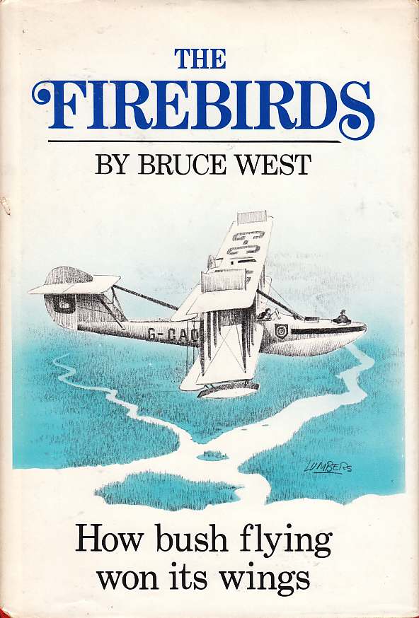 Image for The Firebirds