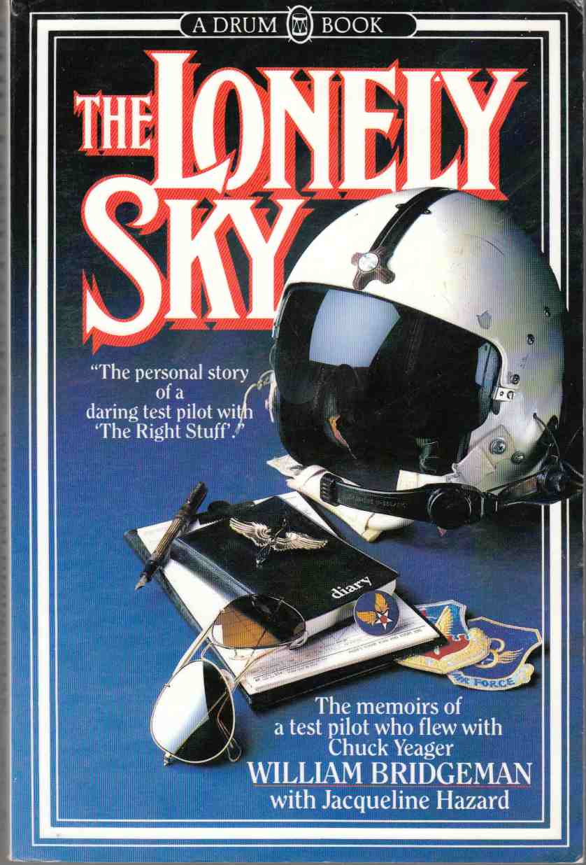 Image for The Lonely Sky