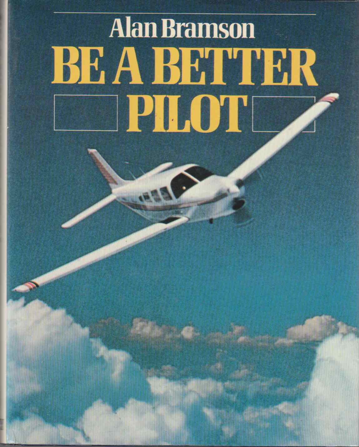 Image for Be a Better Pilot