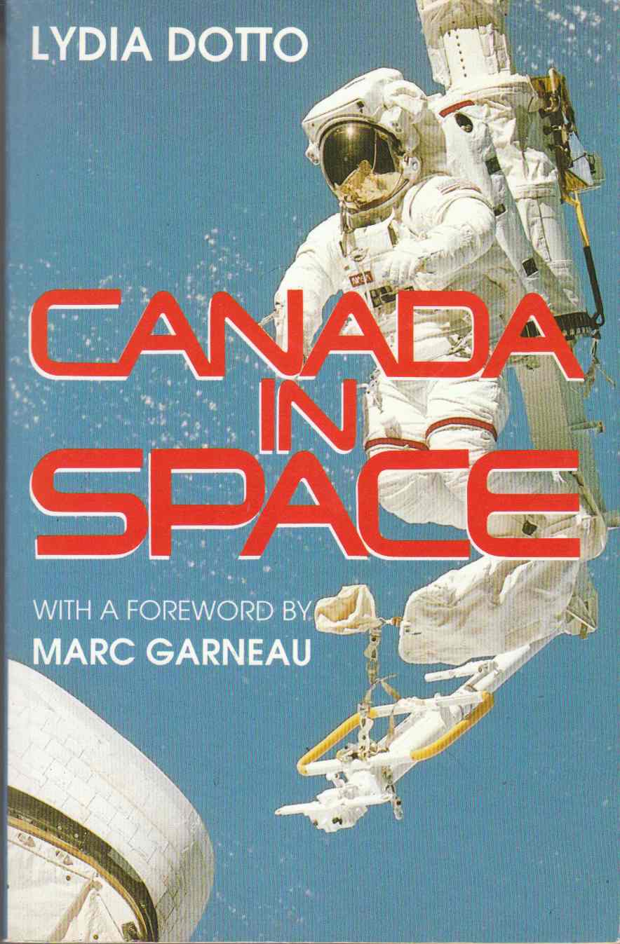 Image for Canada in Space