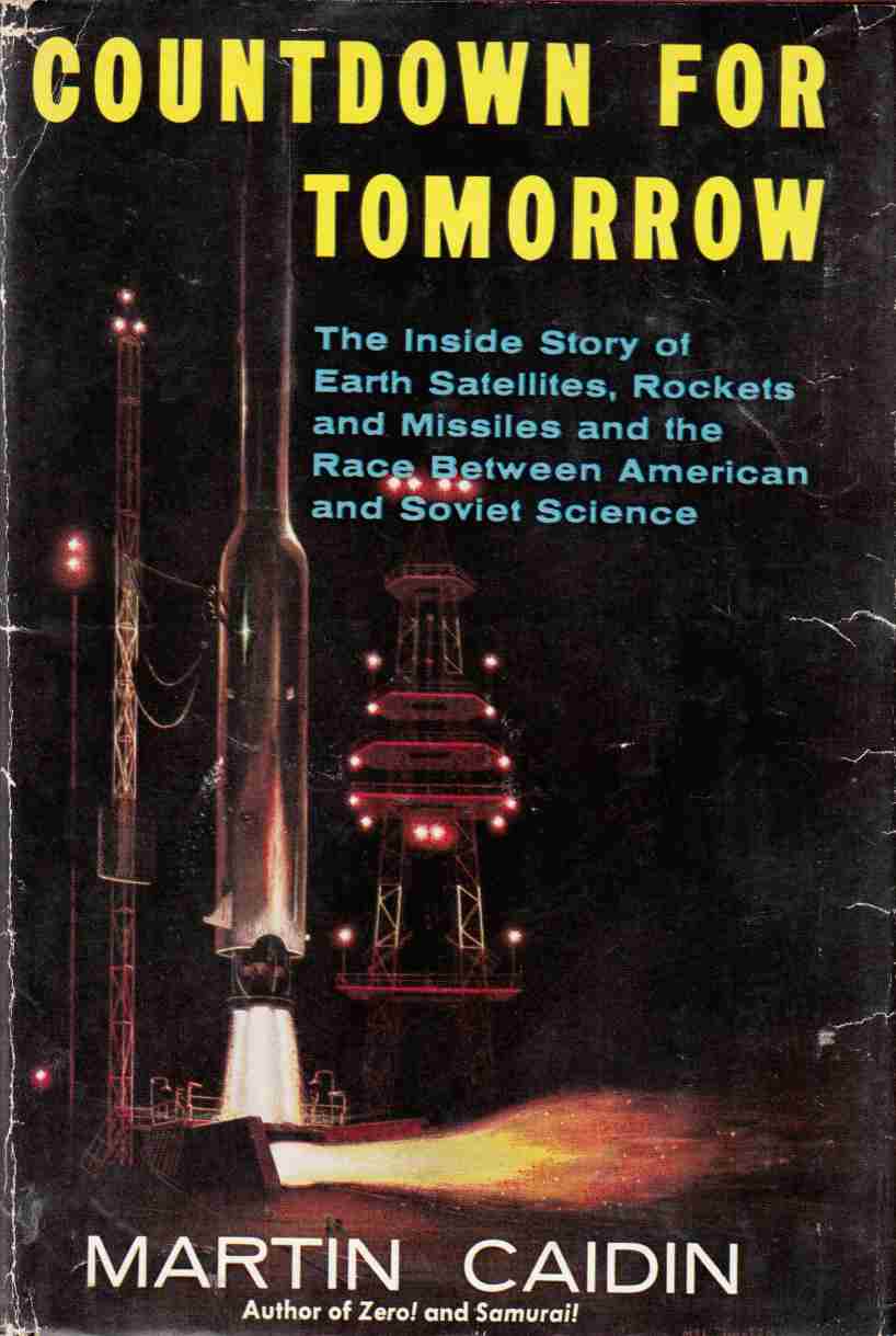 Image for Countdown for Tomorrow