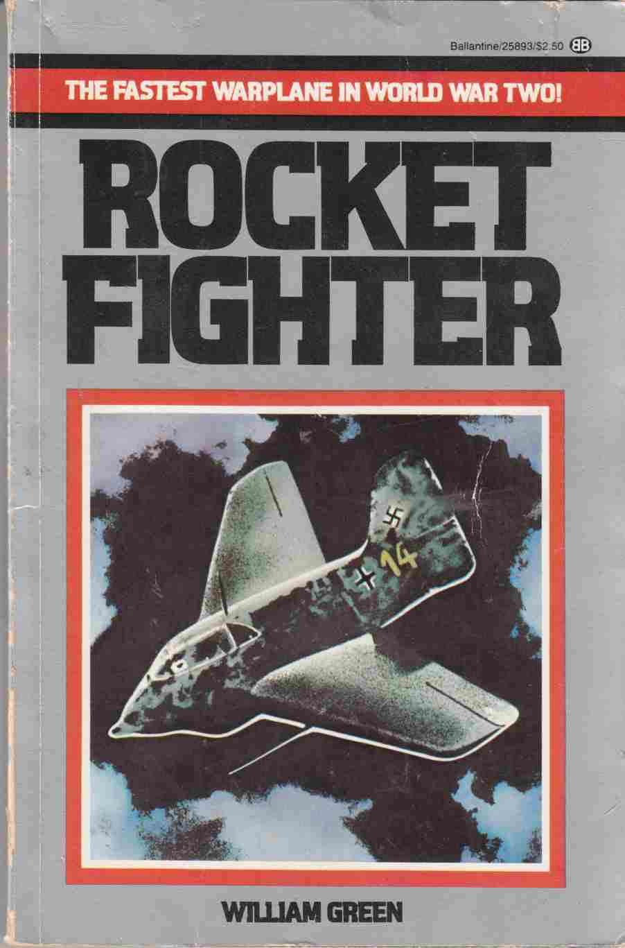 Image for Rocket Fighter