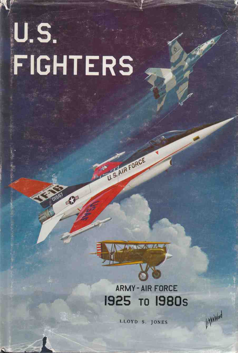 Image for U. S. Fighters