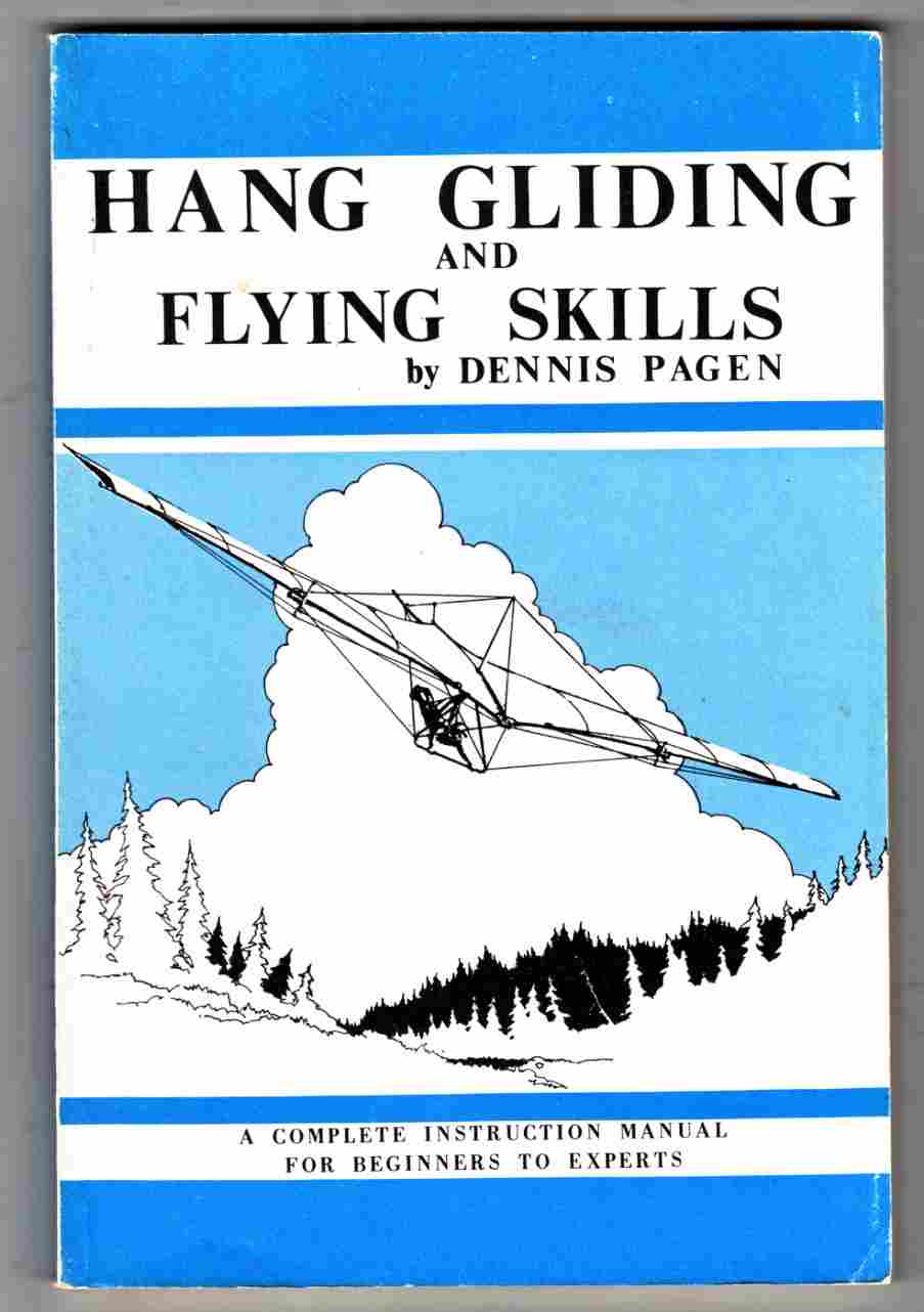 Image for Hang Gliding and Flying Skills