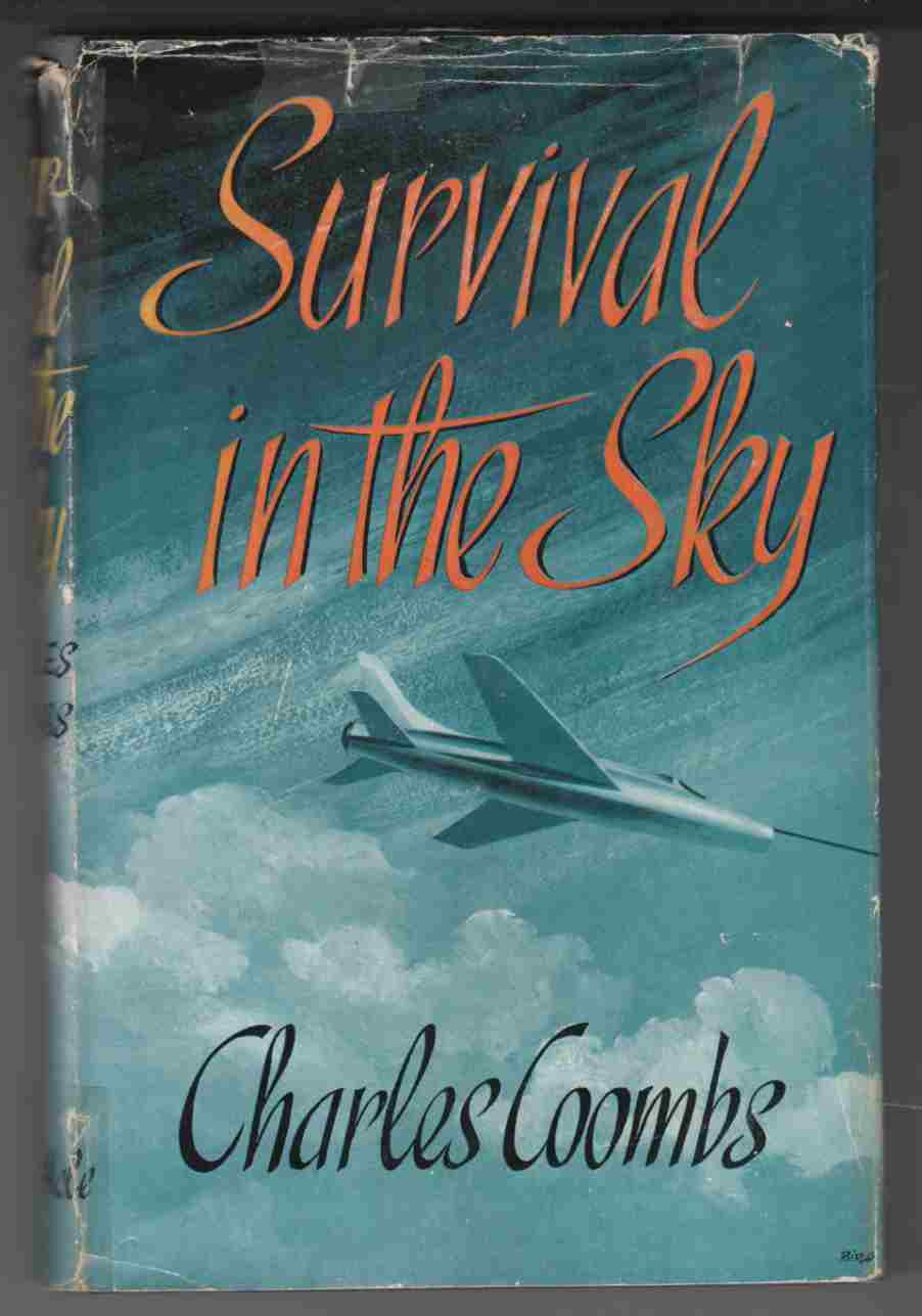 Image for Survival in the Sky
