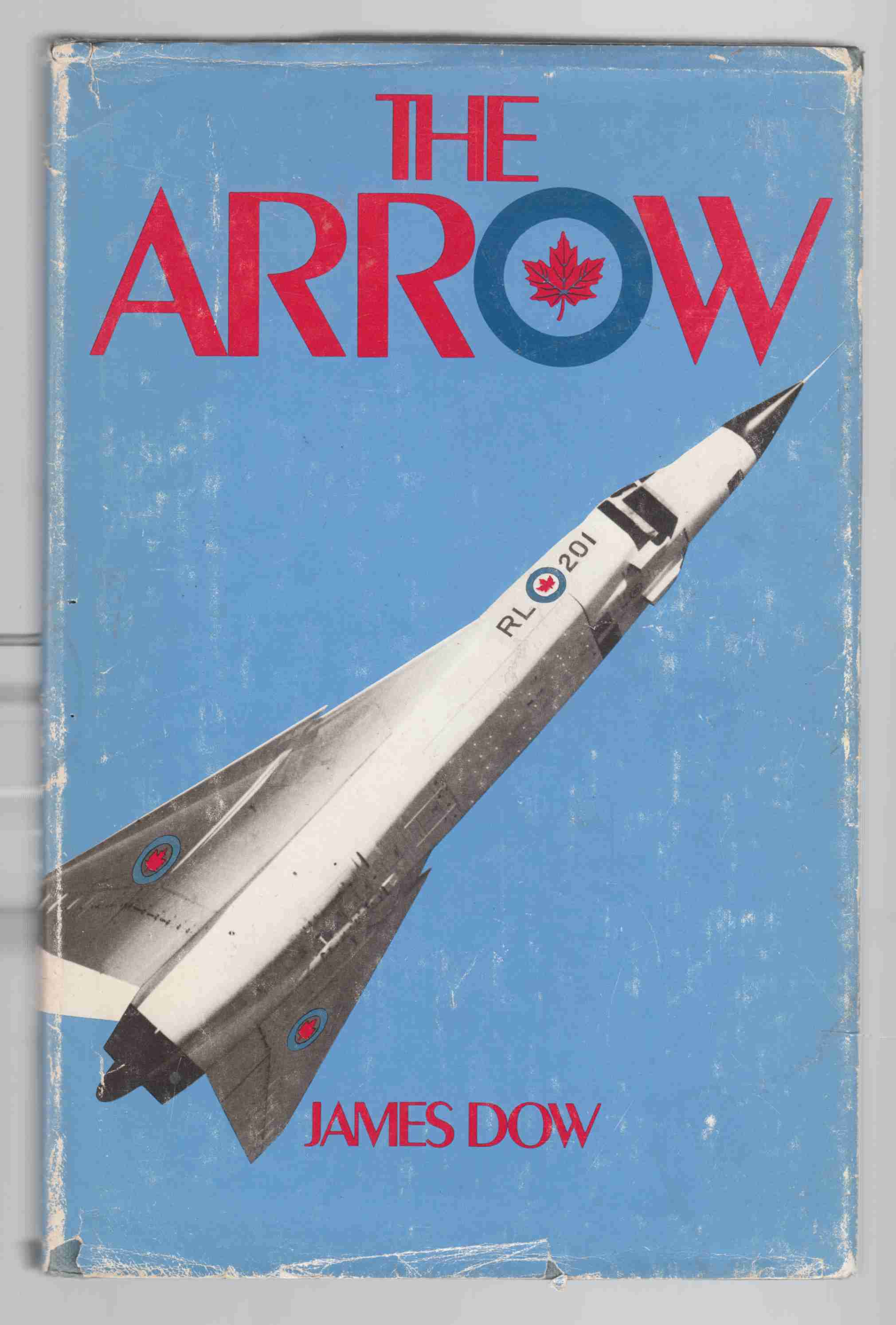 Image for The Arrow
