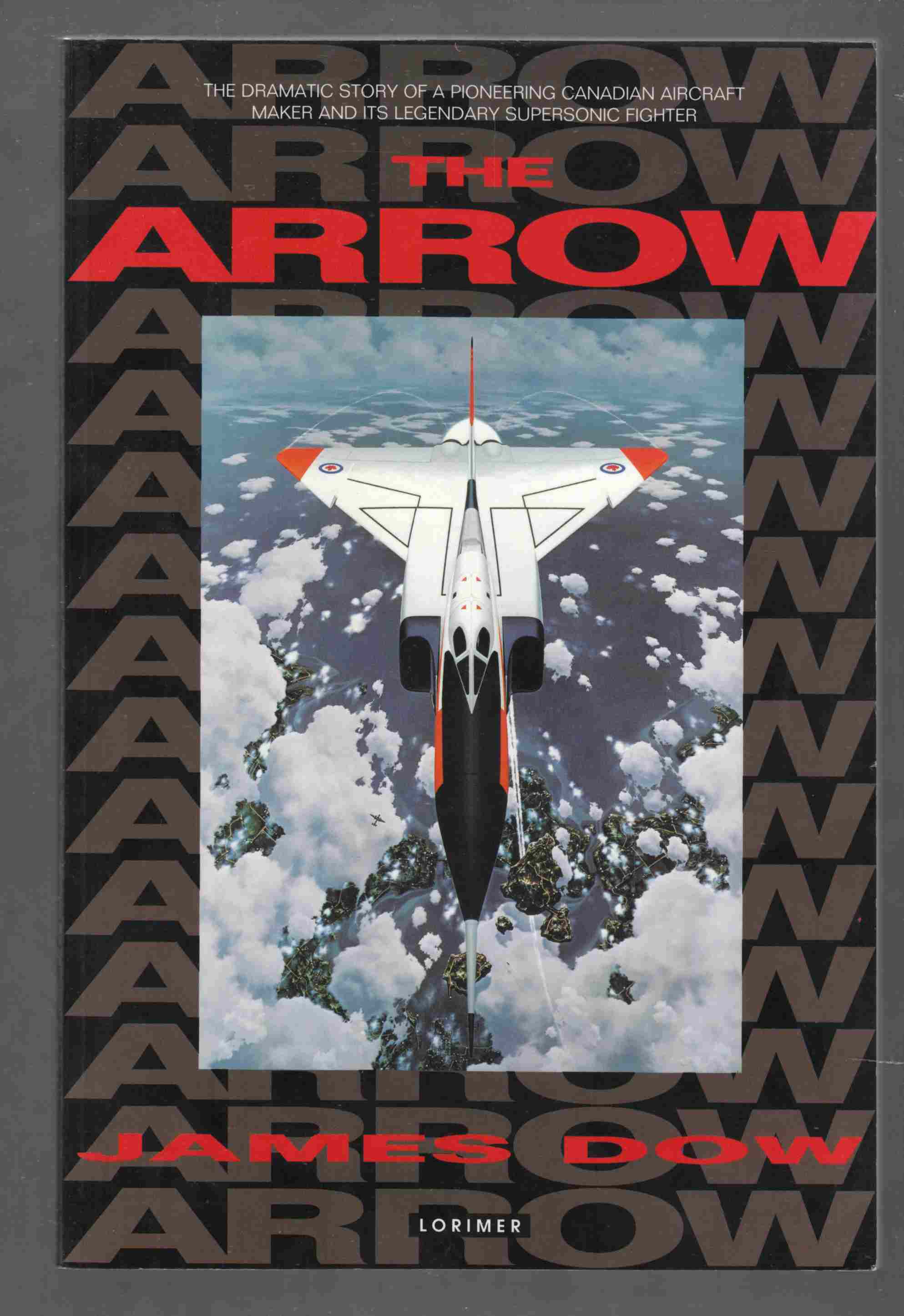Image for The Arrow