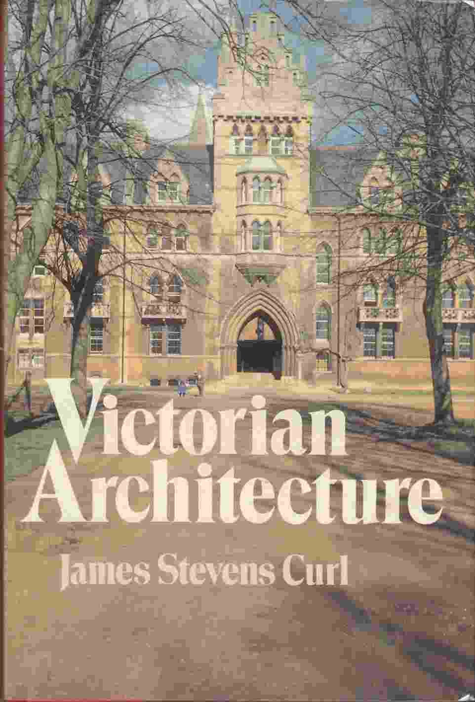 Image for Victorian Architecture