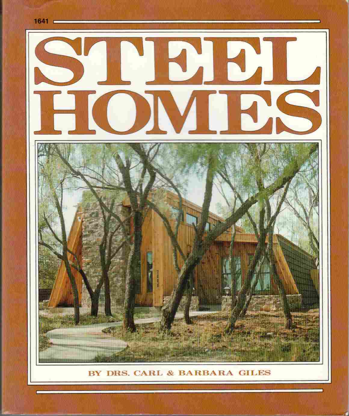 Image for Steel Homes