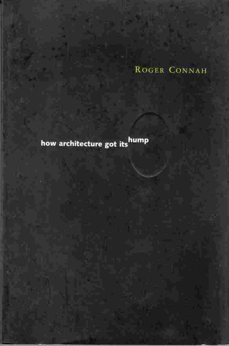 Image for How Architecture Got its Hump