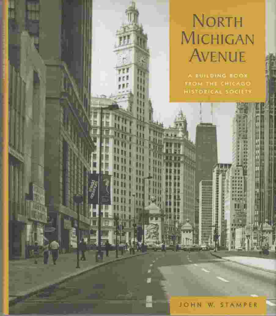 Image for North Michigan Avenue