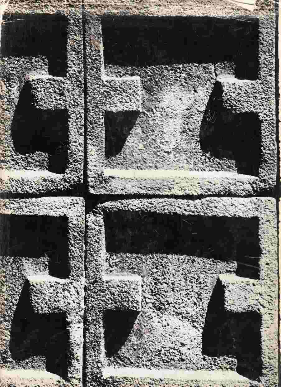 Image for Brick As an Element in Design