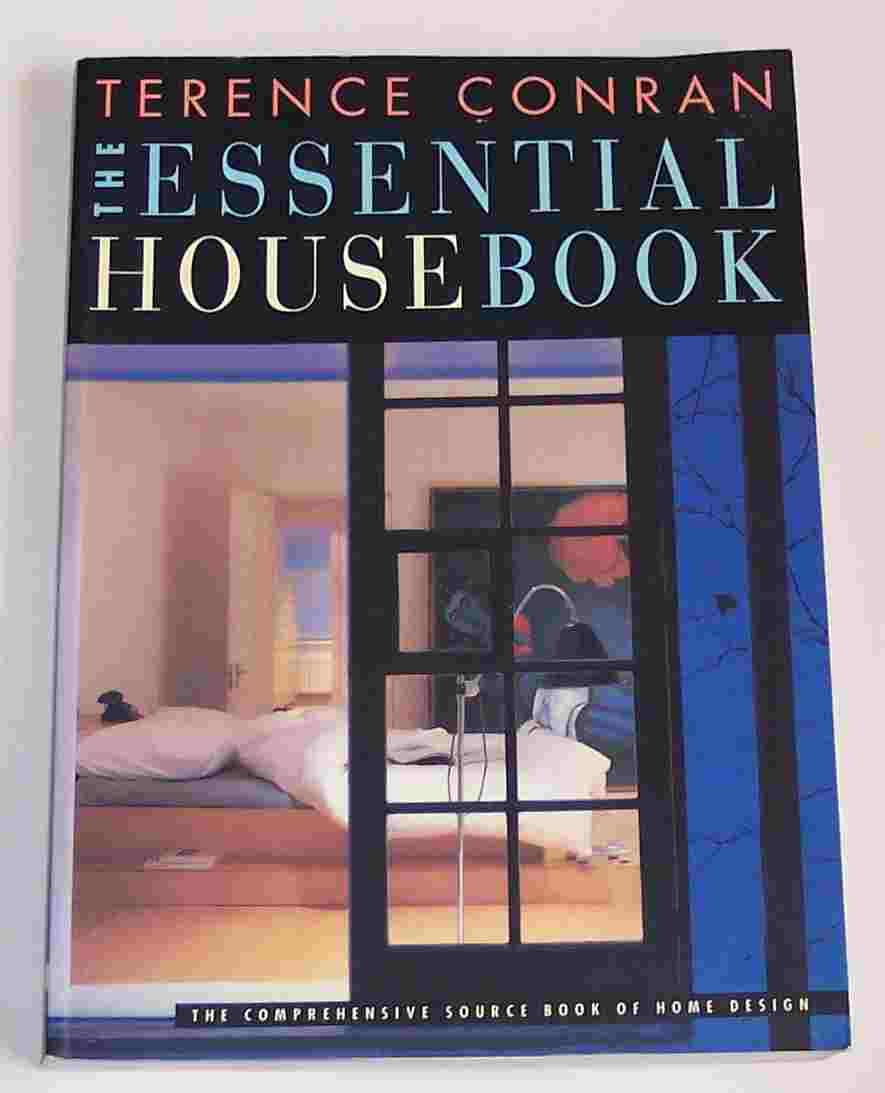 Image for The Essential House Book