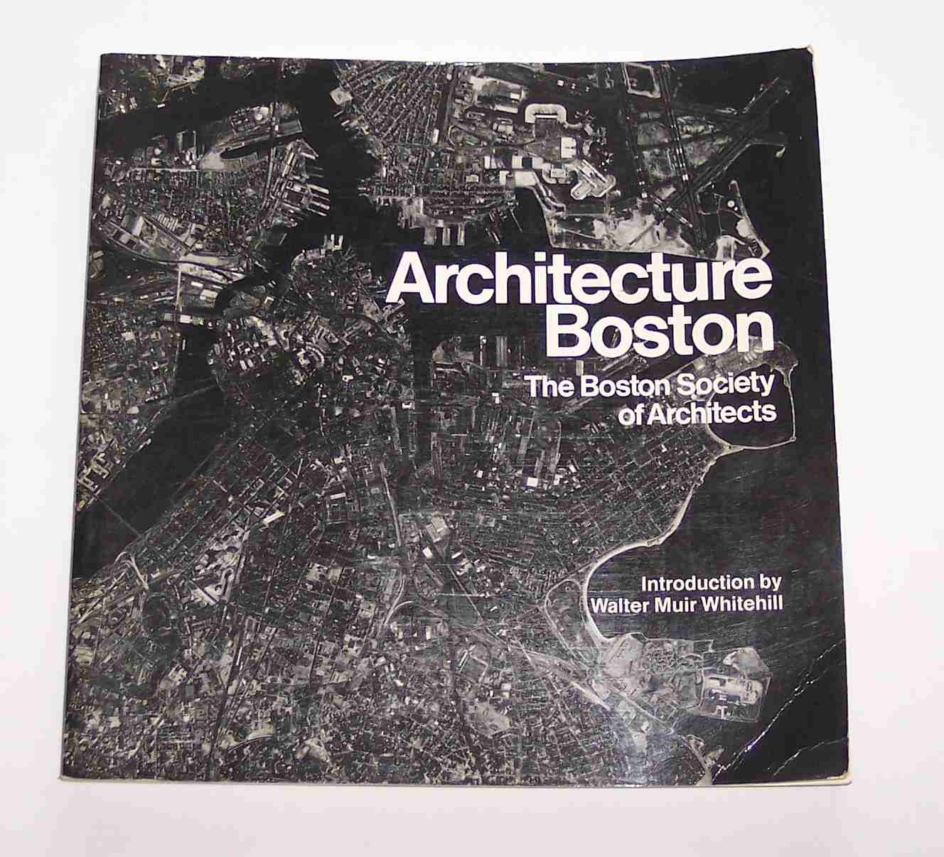 Image for Architecture Boston