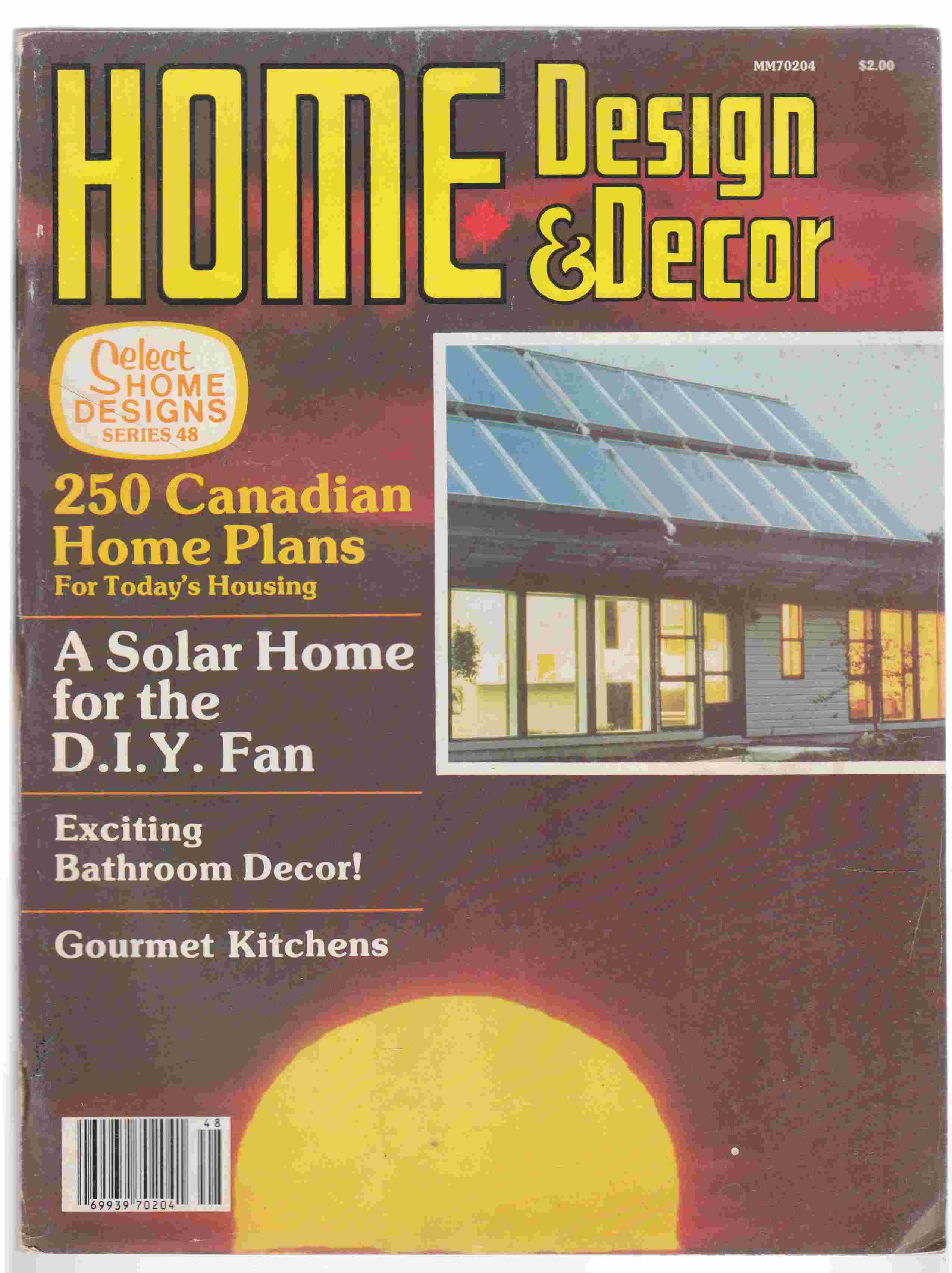 Image for Select Home Designs Series 48