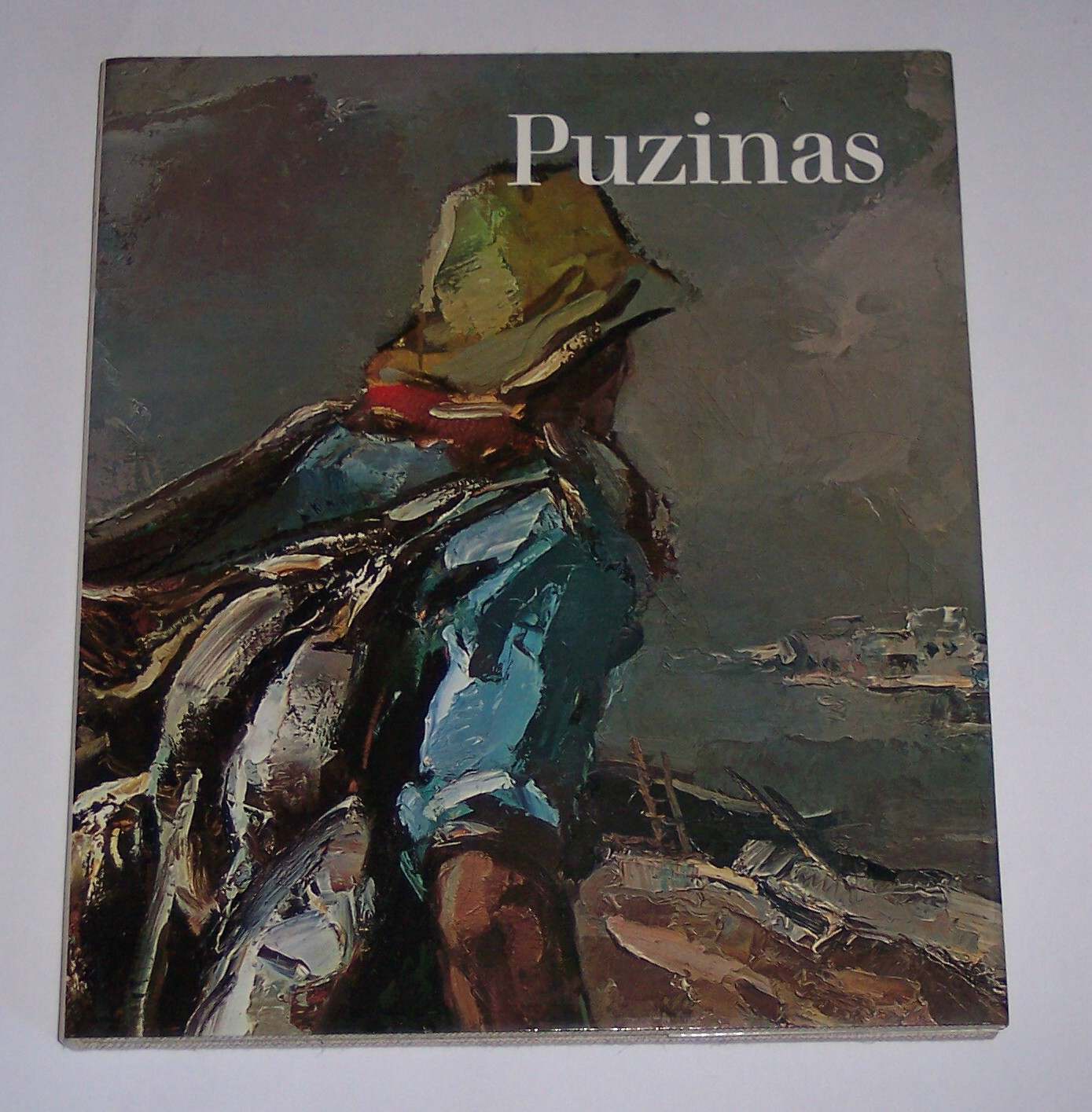 Image for Puzinas
