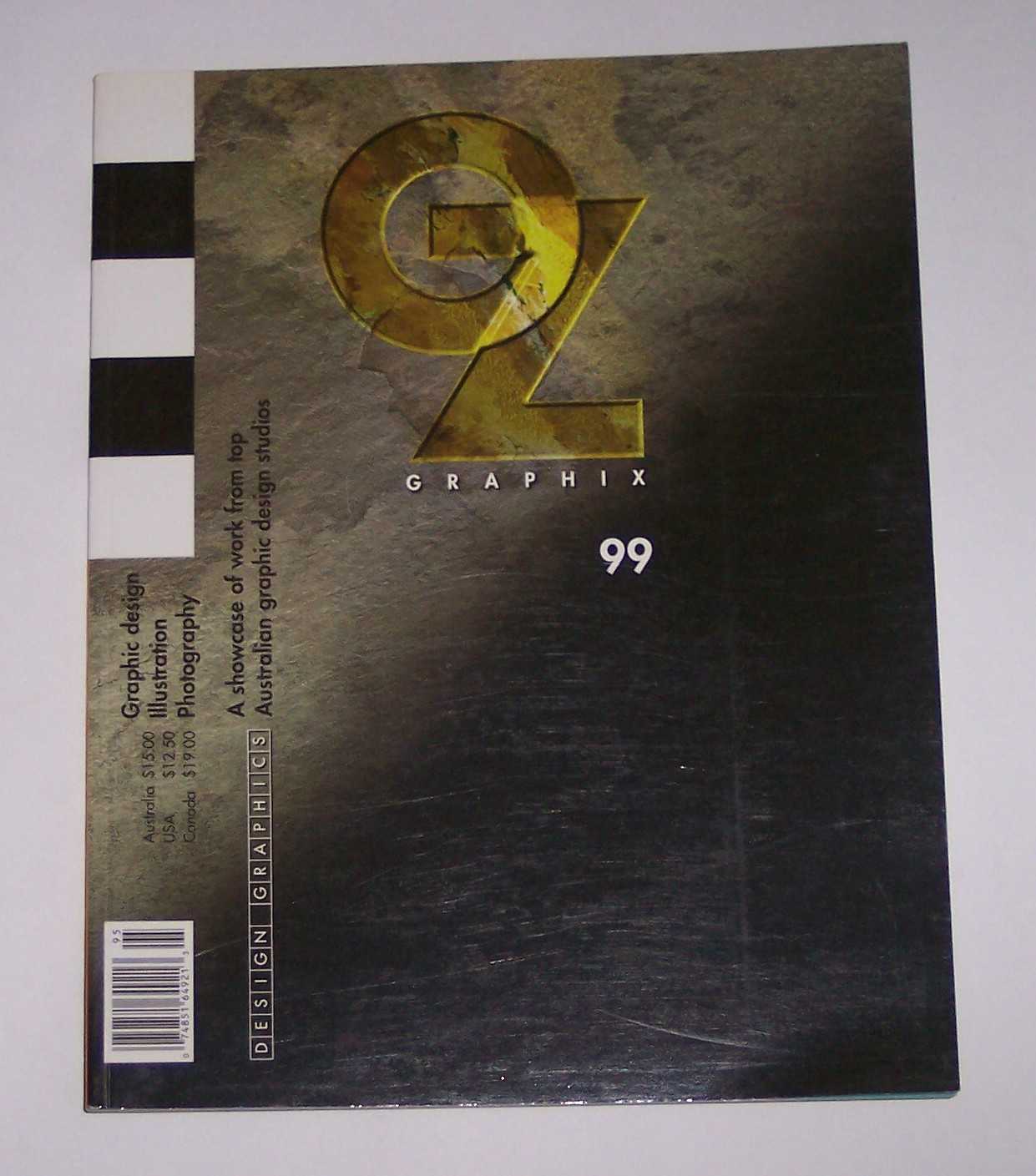 Image for OZ Graphix 99