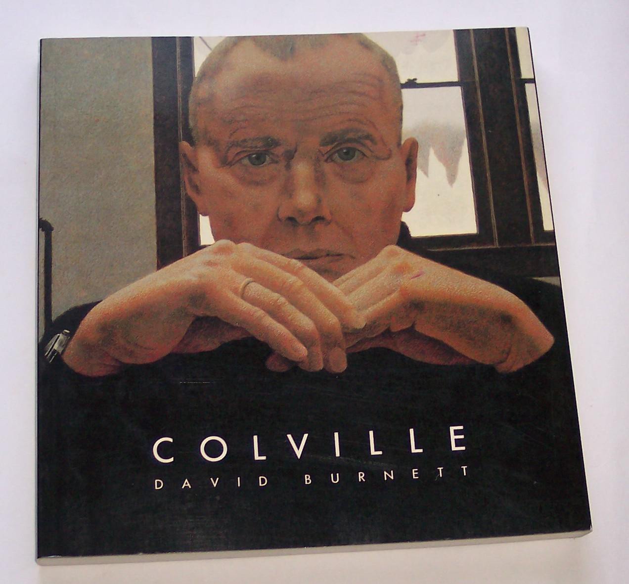 Image for Colville