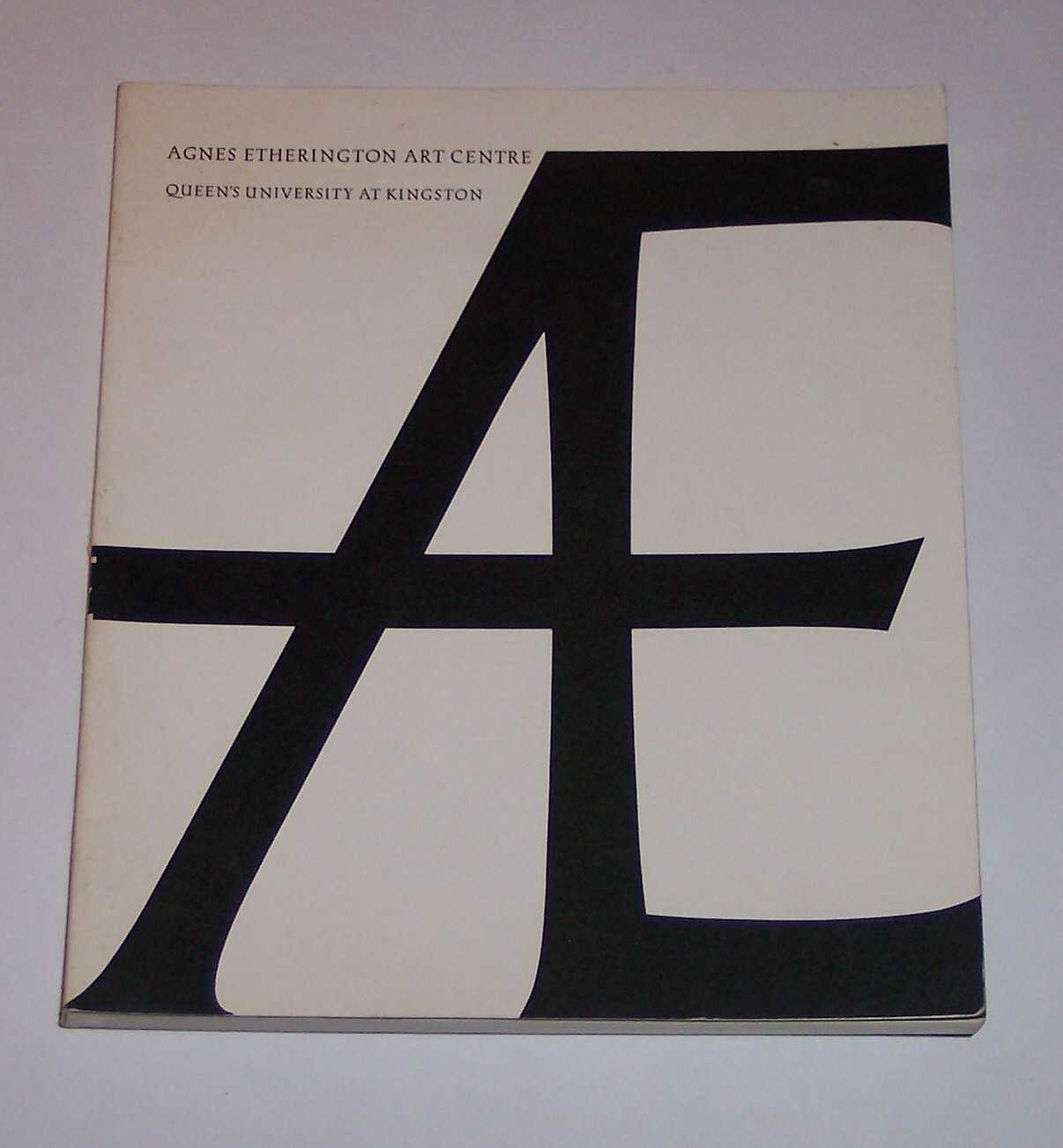 Agnes Etherington Art Centre Permanent Collection 1968 Image for Agnes Etherington Art Centre Permanent Collection 1968