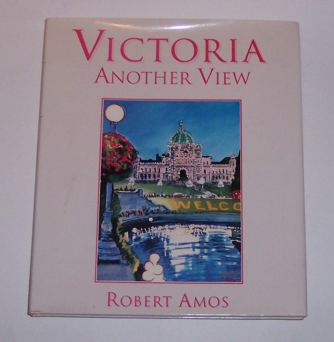 Victoria: Another View Image for Victoria: Another View