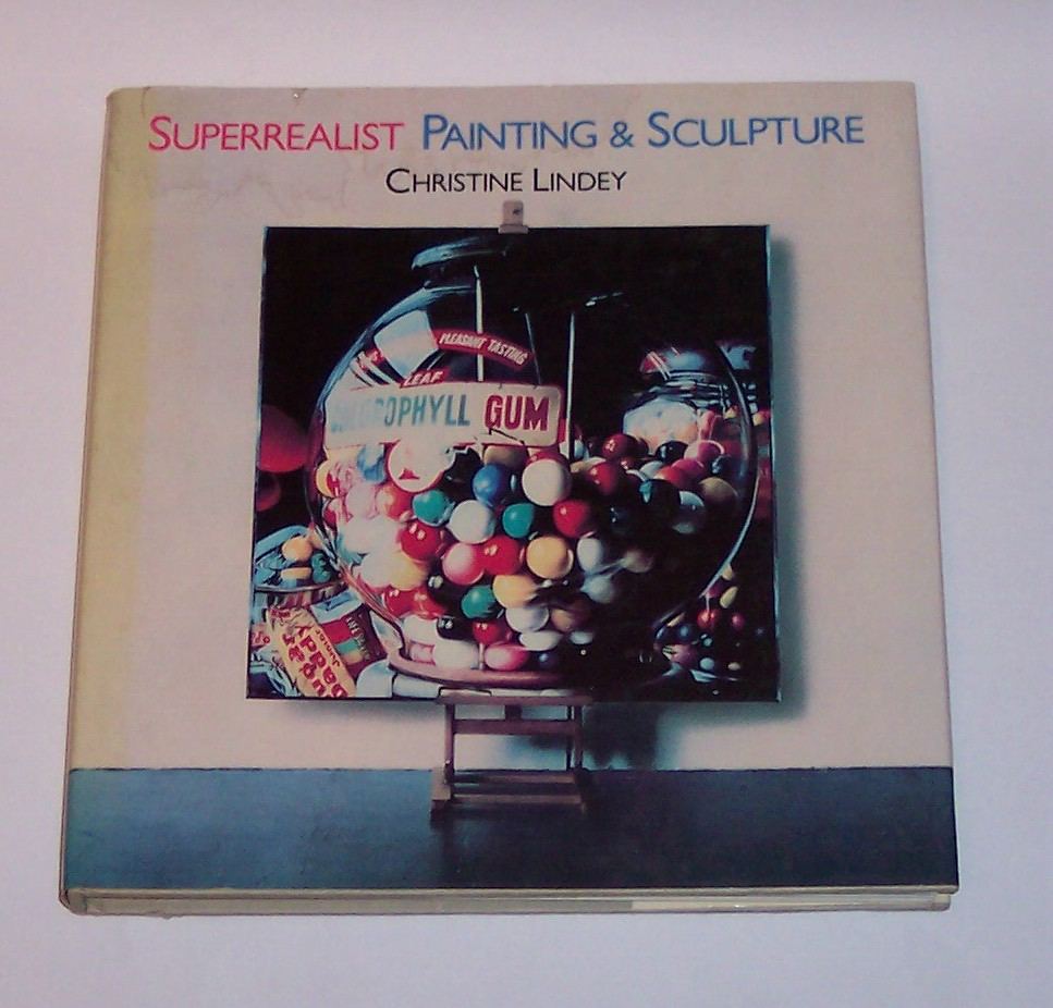 Image for Surrealist Painting & Sculpture