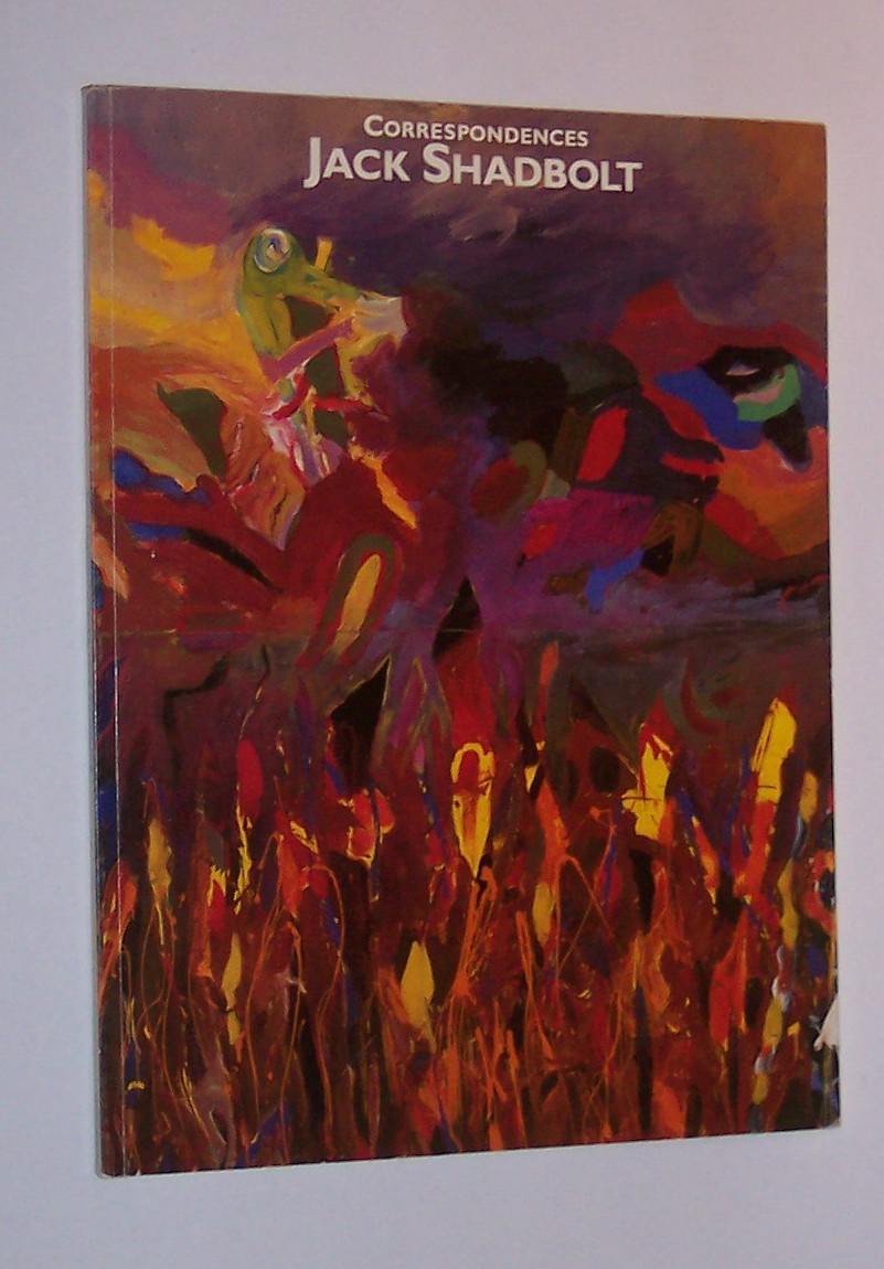 Correspondences Jack Shadbolt Image for Correspondences Jack Shadbolt