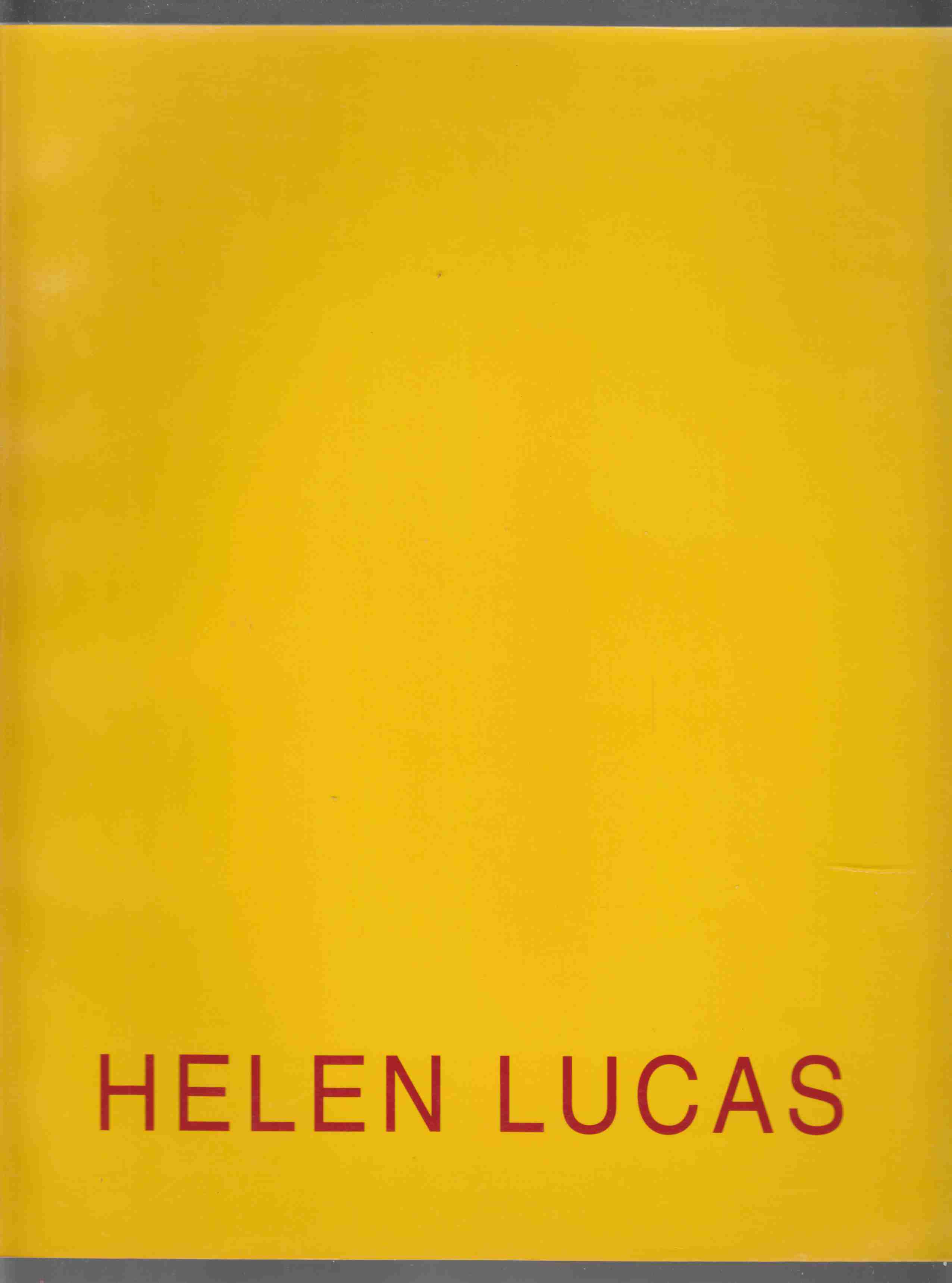 Image for Helen Lucas