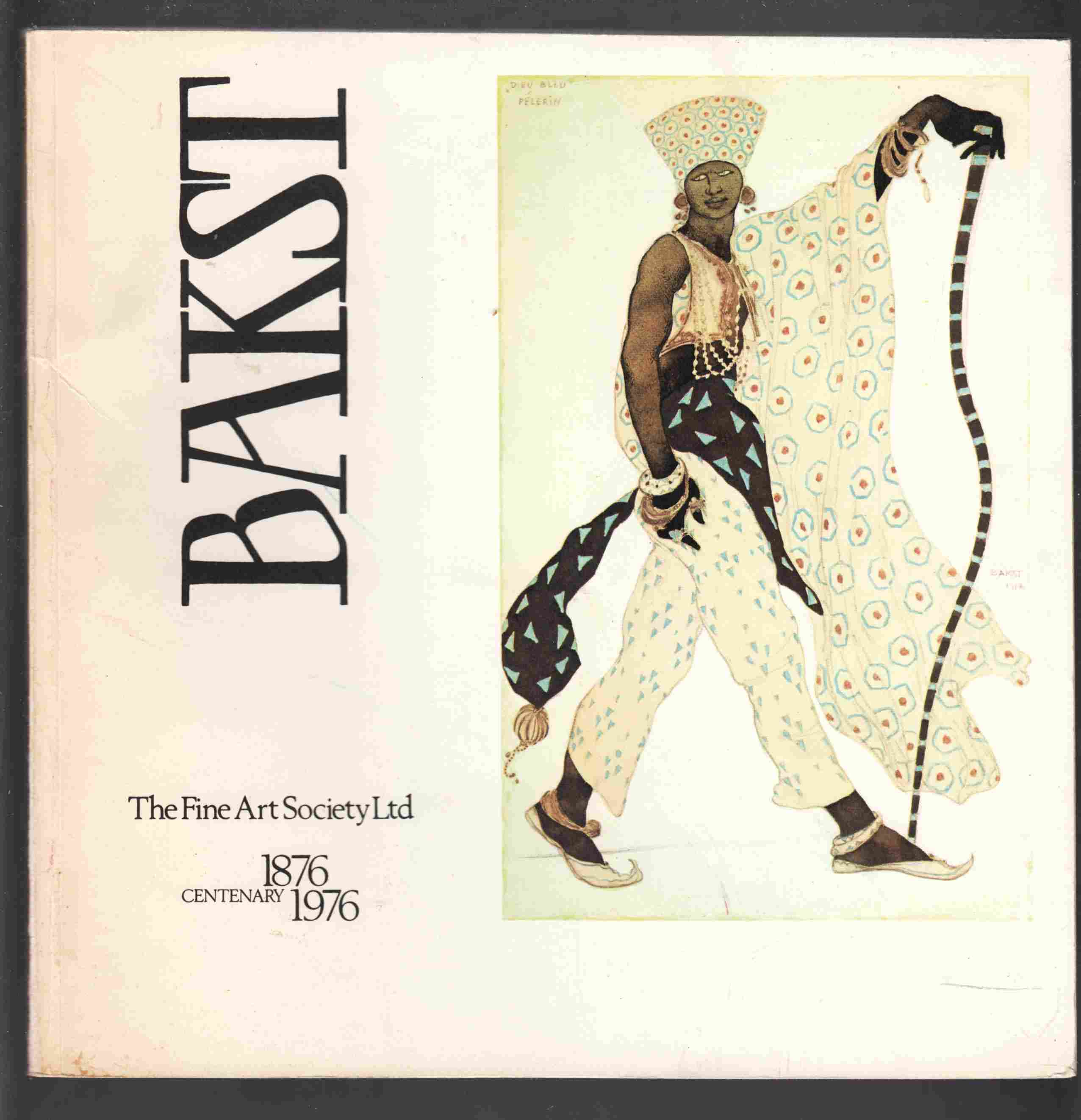 Image for Bakst