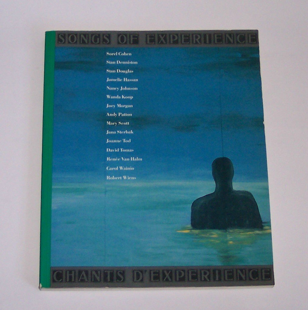 Image for Songs of Experience