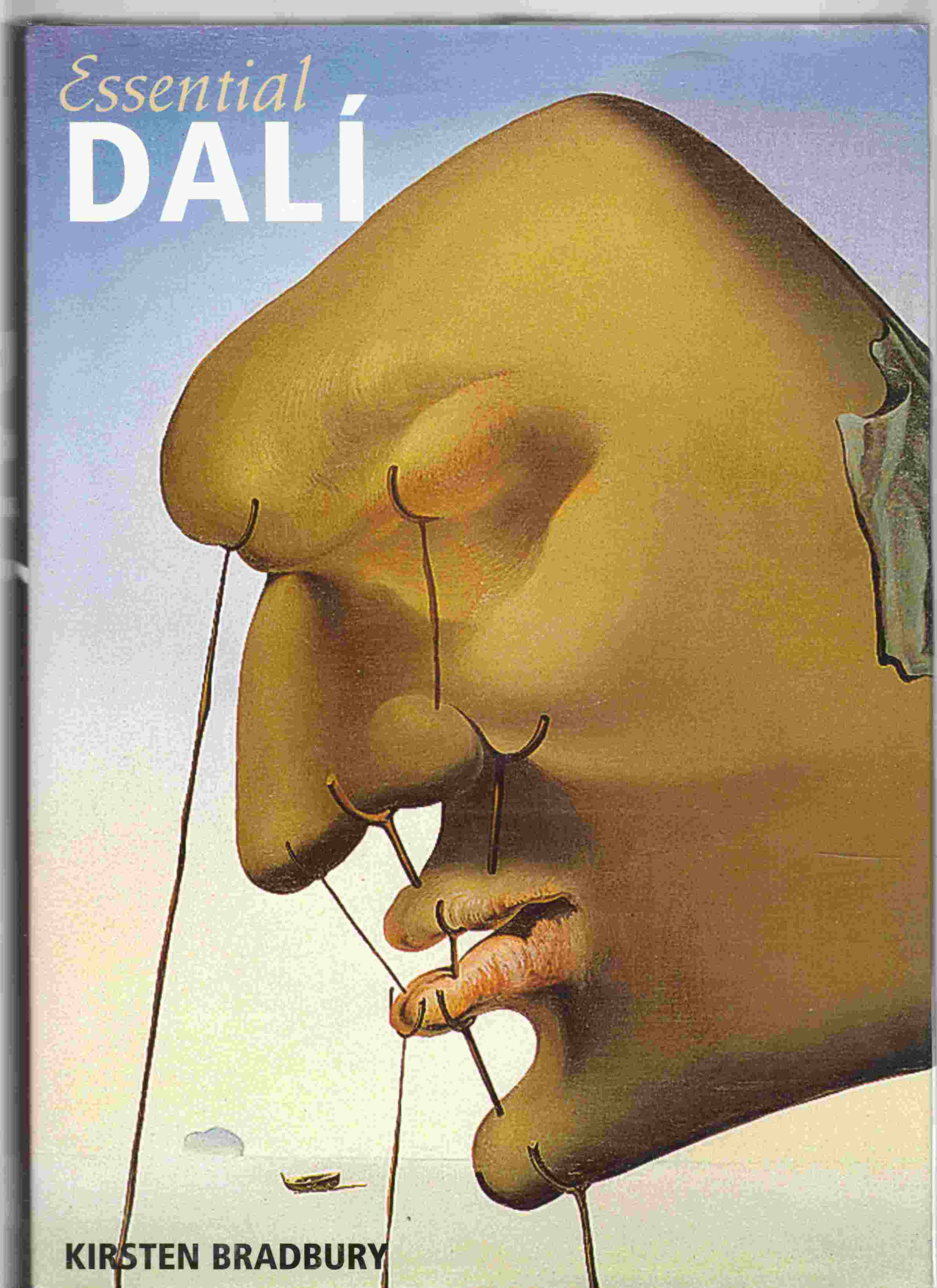Image for Essential Dali