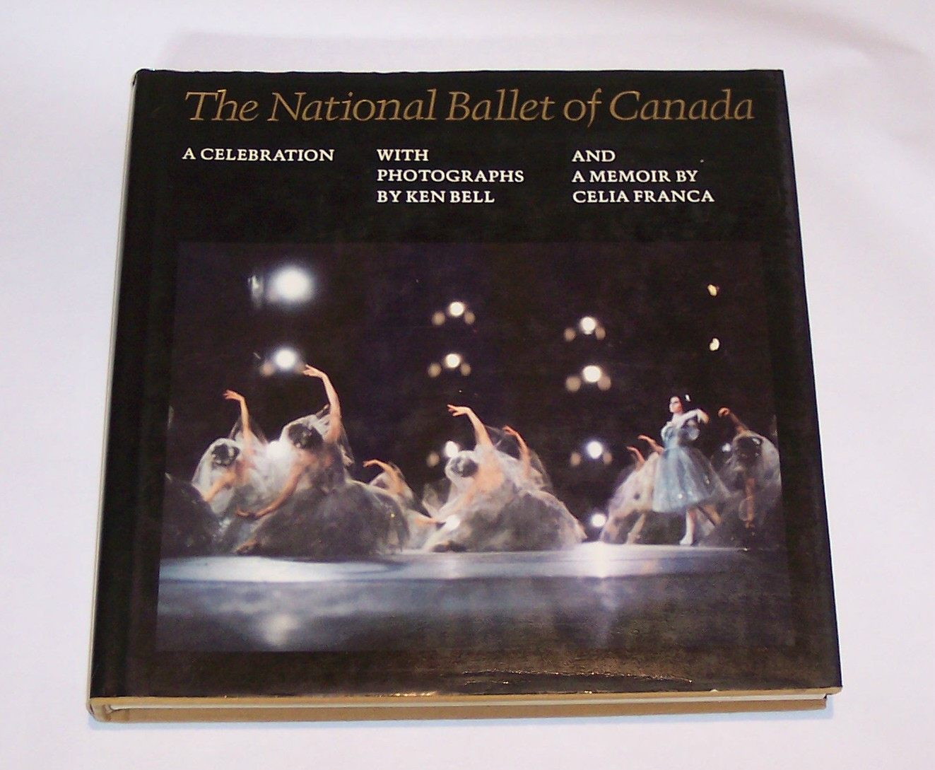 Image for The National Ballet of Canada