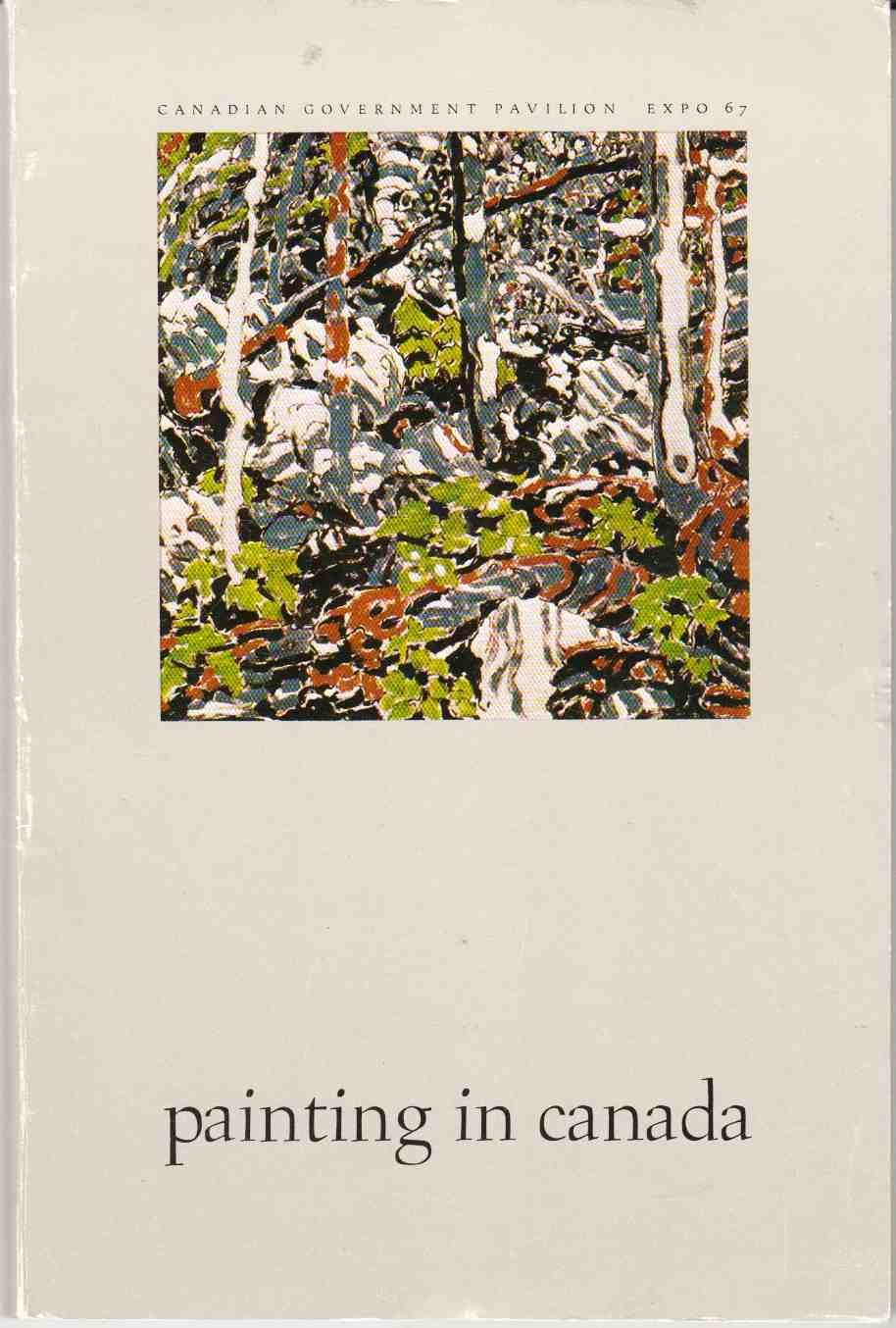 Image for Painting in Canada