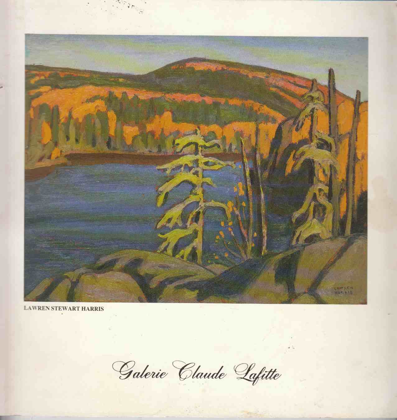 Image for Maitres Anciens Et Modernes Et Artistes De La Galerie Old and Modern Masters and Artists of the Gallery